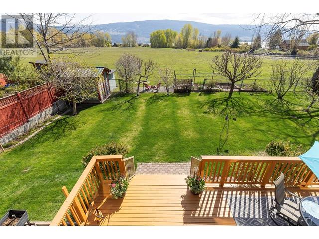 7331 Fintry Delta Road, House detached with 3 bedrooms, 2 bathrooms and 2 parking in Central Okanagan West BC | Image 20