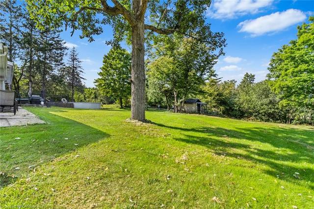 2260 Horning Road, House detached with 4 bedrooms, 2 bathrooms and 7 parking in South Frontenac ON | Image 21