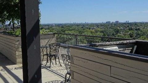 405 - 1030 Sheppard Ave W, Condo with 1 bedrooms, 1 bathrooms and 1 parking in Toronto ON | Image 16