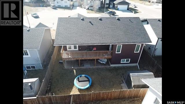 857 Madsen Place, House detached with 4 bedrooms, 3 bathrooms and null parking in Prince Albert SK | Image 35