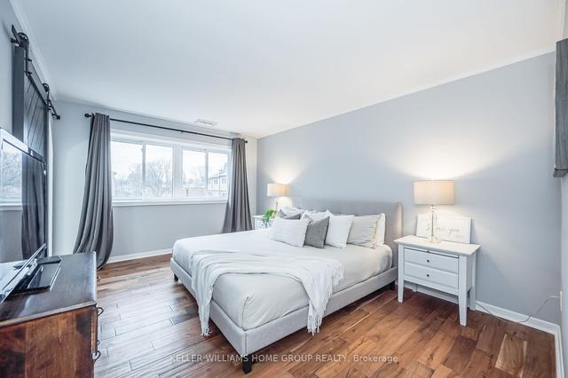 51 - 295 Water St, Condo with 3 bedrooms, 4 bathrooms and 3 parking in Guelph ON | Image 9