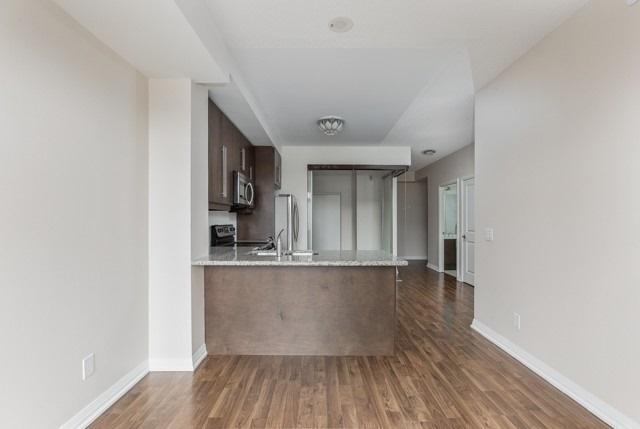 0311 - 9500 Markham Rd, Condo with 1 bedrooms, 2 bathrooms and 1 parking in Markham ON | Image 5