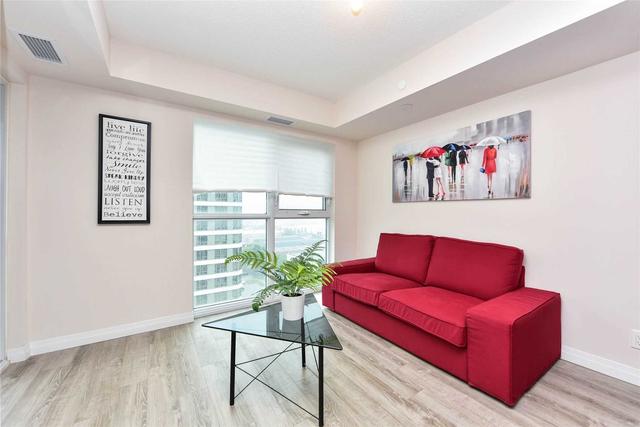 1107 - 2152 Lawrence Ave E, Condo with 1 bedrooms, 2 bathrooms and 1 parking in Toronto ON | Image 19