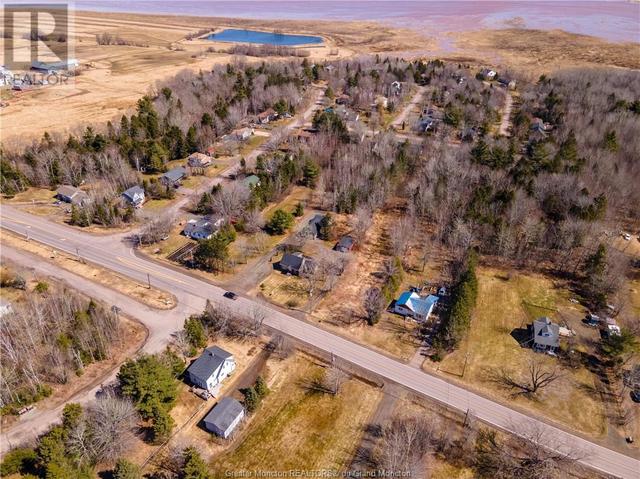 1509 Route 114, House detached with 4 bedrooms, 1 bathrooms and null parking in Coverdale NB | Image 42