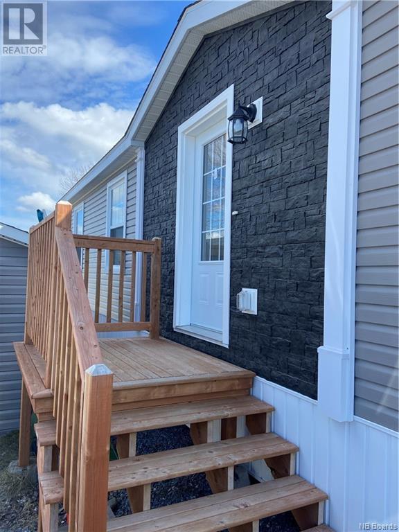 17 Third Street, House detached with 2 bedrooms, 2 bathrooms and null parking in Quispamsis NB | Image 3
