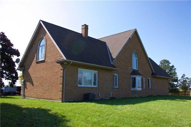 2832 Glancaster Rd, House detached with 3 bedrooms, 4 bathrooms and 15 parking in Hamilton ON | Image 6