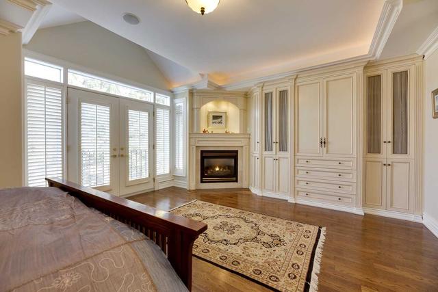 382 Melrose Ave, House detached with 4 bedrooms, 4 bathrooms and 3 parking in Toronto ON | Image 14