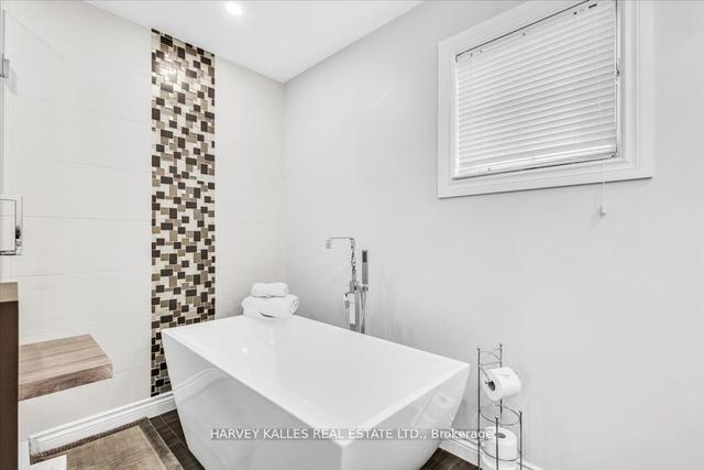 th20 - 2 Rean Dr, Townhouse with 2 bedrooms, 3 bathrooms and 2 parking in Toronto ON | Image 25