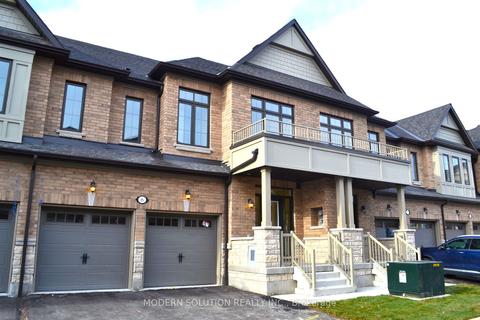 06 - 1480 Altona Rd, Townhouse with 4 bedrooms, 3 bathrooms and 4 parking in Pickering ON | Card Image