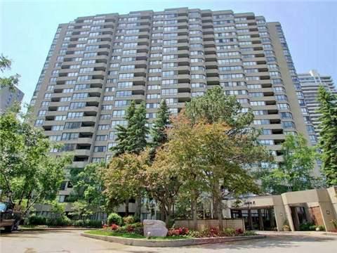 2009 - 65 Spring Garden Ave, Condo with 2 bedrooms, 3 bathrooms and 1 parking in Toronto ON | Image 1