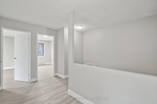 166 - 20 Moonstone Bywy, Condo with 3 bedrooms, 2 bathrooms and 1 parking in Toronto ON | Image 16