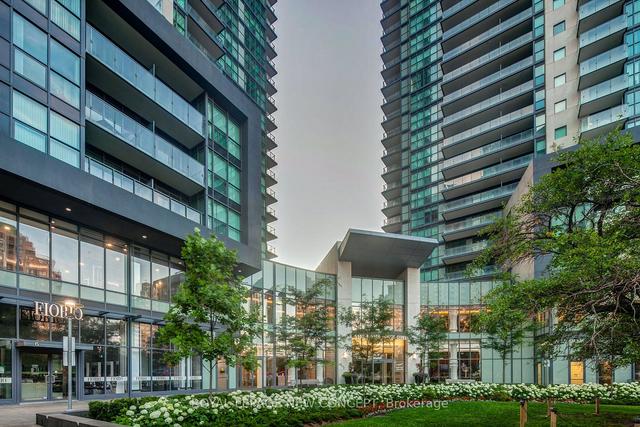2612 - 5168 Yonge St, Condo with 2 bedrooms, 2 bathrooms and 1 parking in Toronto ON | Image 33