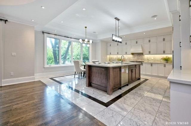 253 Ellerslie Ave, House detached with 4 bedrooms, 6 bathrooms and 6 parking in Toronto ON | Image 2