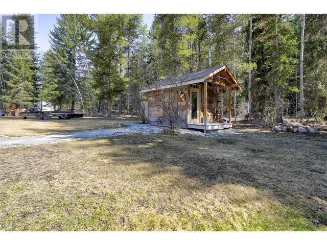 2331 Princeton Summerland Road, House detached with 4 bedrooms, 3 bathrooms and null parking in Okanagan Similkameen H BC | Image 43