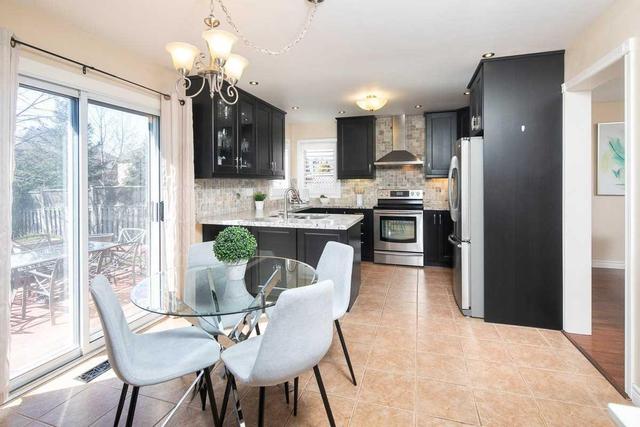 2386 Eden Valley Dr, House detached with 3 bedrooms, 3 bathrooms and 4 parking in Oakville ON | Image 8
