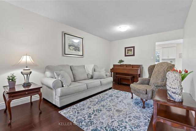 11 Inglis Ave, House attached with 3 bedrooms, 3 bathrooms and 3 parking in Clarington ON | Image 36