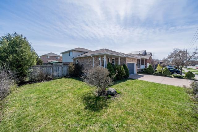 846 Paisley Rd, House detached with 4 bedrooms, 2 bathrooms and 3 parking in Guelph ON | Image 33