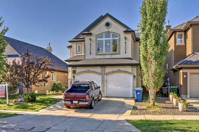 23 Tuscany Estates Drive Nw, House detached with 4 bedrooms, 3 bathrooms and 6 parking in Calgary AB | Image 2