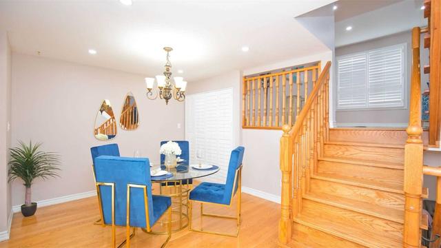 100 Swennen Dr, House detached with 3 bedrooms, 3 bathrooms and 3 parking in Brampton ON | Image 5