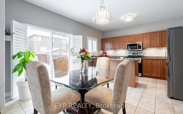 965 O'reilly Cres, House detached with 4 bedrooms, 3 bathrooms and 2 parking in Shelburne ON | Image 4