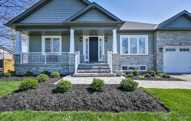 53 Torian Ave, House detached with 3 bedrooms, 3 bathrooms and 5 parking in Whitby ON | Image 12
