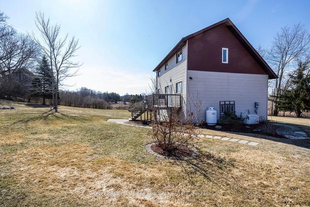 511 Concession 11 Rd W, House detached with 3 bedrooms, 2 bathrooms and 7 parking in Trent Hills ON | Image 19