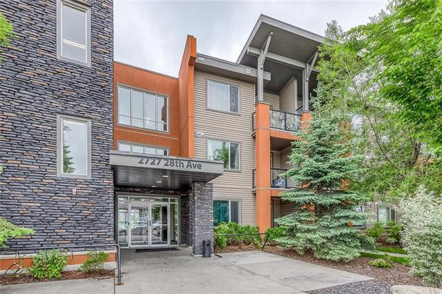234 - 2727 28 Avenue Se, Condo with 2 bedrooms, 1 bathrooms and 1 parking in Calgary AB | Image 13