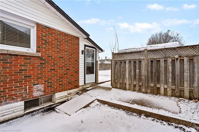 6771 Keiffer Street, House detached with 6 bedrooms, 3 bathrooms and 4 parking in Niagara Falls ON | Image 22