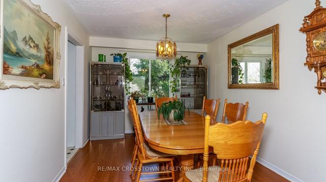181 Little Ave, House detached with 3 bedrooms, 2 bathrooms and 5 parking in Barrie ON | Image 29