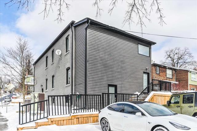 1659 Gerrard St E, House detached with 4 bedrooms, 6 bathrooms and 4 parking in Toronto ON | Image 20