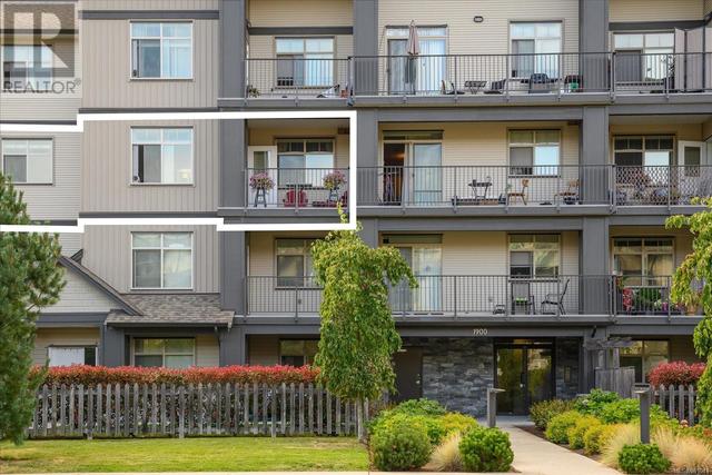 302 - 1900 Tulsa Rd, Condo with 2 bedrooms, 2 bathrooms and 2 parking in Nanaimo BC | Image 37