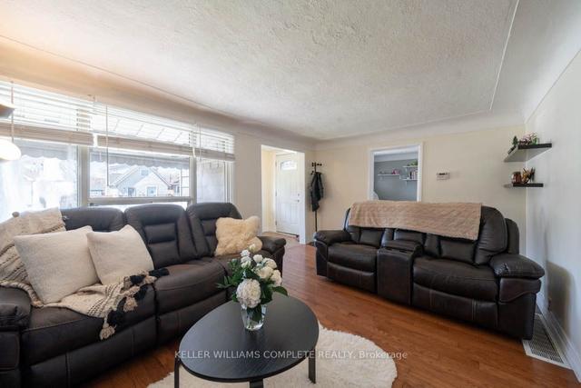 780 Knox Ave, House detached with 2 bedrooms, 2 bathrooms and 2 parking in Hamilton ON | Image 30