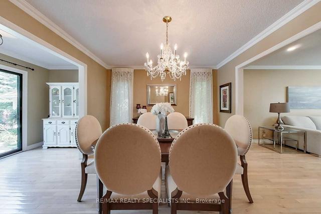 1773 Melody Dr, House detached with 4 bedrooms, 3 bathrooms and 6 parking in Mississauga ON | Image 10
