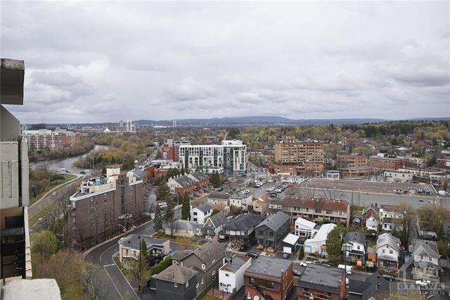 1713 - 40 Landry Street, Condo with 2 bedrooms, 1 bathrooms and 1 parking in Ottawa ON | Image 23