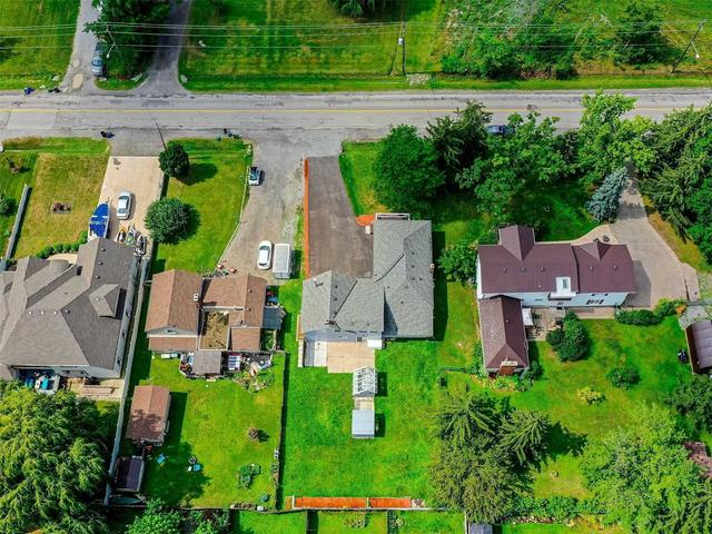 7074 Garner Rd, House detached with 4 bedrooms, 3 bathrooms and 7 parking in Niagara Falls ON | Image 20