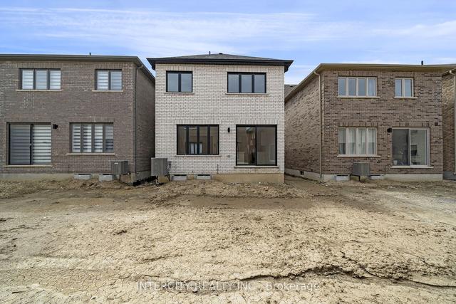 19 Coulterville Dr, House detached with 4 bedrooms, 4 bathrooms and 2 parking in Caledon ON | Image 26