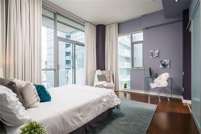 Lph3403 - 375 King St W, Condo with 2 bedrooms, 2 bathrooms and 2 parking in Toronto ON | Image 8