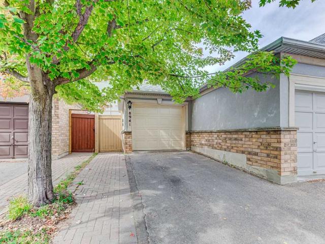 8941 Yonge St, House attached with 3 bedrooms, 3 bathrooms and 2 parking in Richmond Hill ON | Image 25