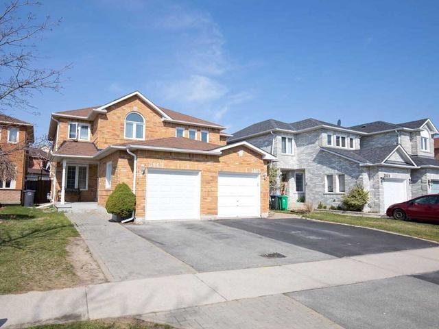 3865 Ponderosa Lane, House semidetached with 3 bedrooms, 3 bathrooms and 3 parking in Mississauga ON | Image 1