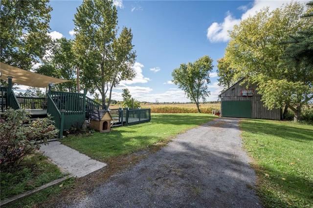 7030 County 23a Road, House detached with 3 bedrooms, 1 bathrooms and 6 parking in The Nation ON | Image 21