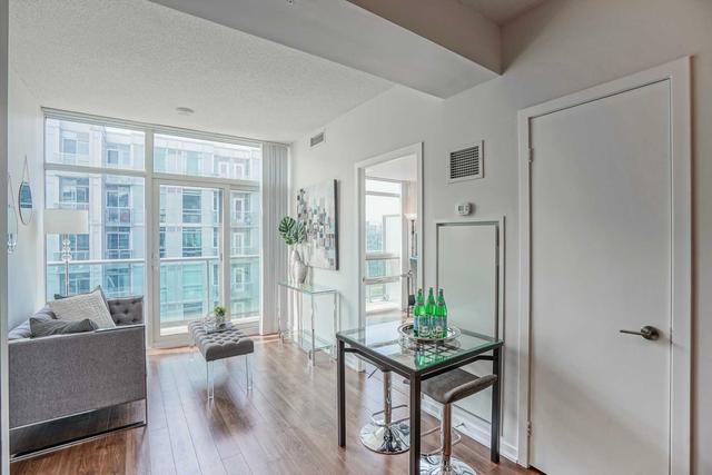 ph16w - 36 Lisgar St, Condo with 2 bedrooms, 2 bathrooms and 1 parking in Toronto ON | Image 22