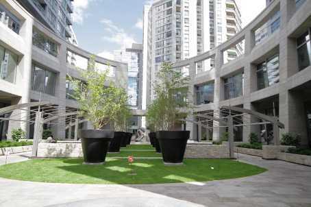 404 - 2181 Yonge St, Condo with 1 bedrooms, 1 bathrooms and 1 parking in Toronto ON | Image 1