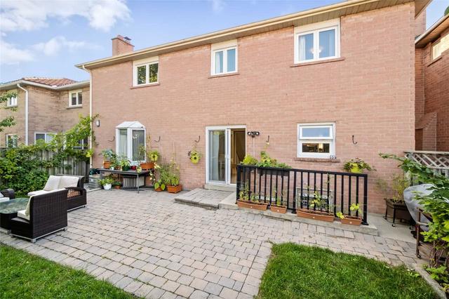 67 Mill Arbour Lane, House detached with 5 bedrooms, 4 bathrooms and 6 parking in Vaughan ON | Image 31