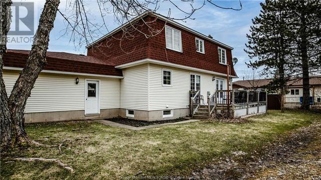 14 Tamarack Terr, House detached with 5 bedrooms, 2 bathrooms and null parking in Moncton NB | Image 41