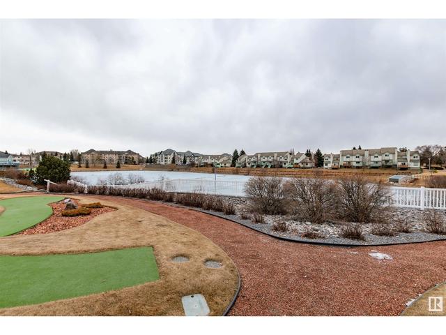 319 - 9535 176 St Nw, Condo with 2 bedrooms, 2 bathrooms and 1 parking in Edmonton AB | Image 31