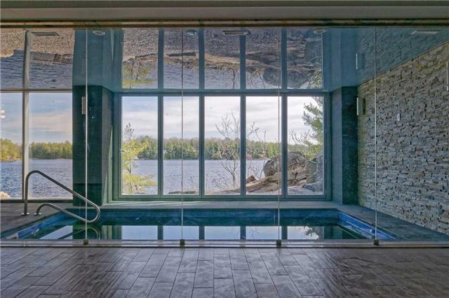 0 Bass Lake, House detached with 6 bedrooms, 7 bathrooms and null parking in Muskoka Lakes ON | Image 18