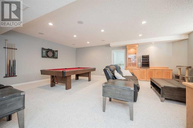 9101 Crystal Lake Drive, House detached with 4 bedrooms, 3 bathrooms and 5 parking in Grande Prairie AB | Image 26