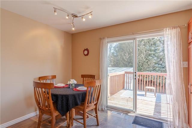 18 Briarwood Drive, House detached with 4 bedrooms, 2 bathrooms and 4 parking in Petawawa ON | Image 9