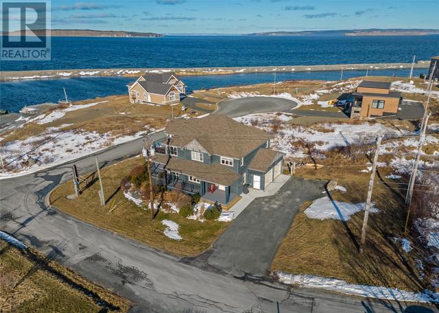 2 Commodore Place, House detached with 3 bedrooms, 2 bathrooms and null parking in Conception Bay South NL | Image 6