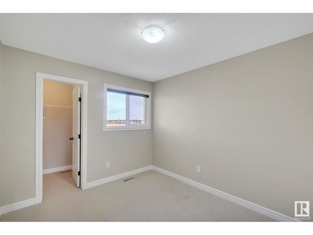2809 15 St Nw, House semidetached with 4 bedrooms, 3 bathrooms and 2 parking in Edmonton AB | Image 30